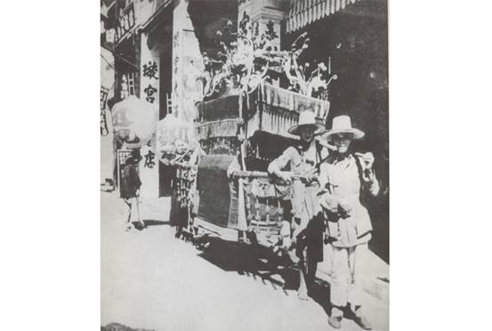 辛亥革命前的广州（六）